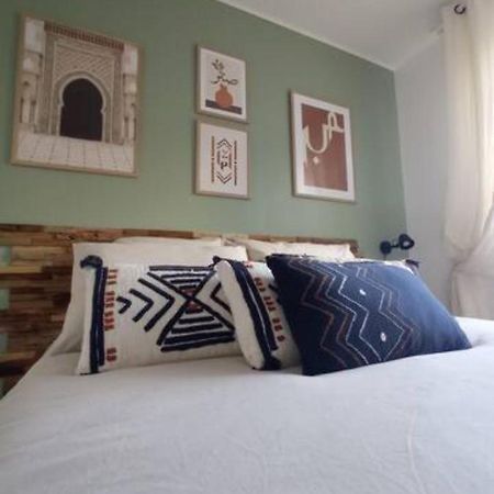 Maison Boheme Vesubie Ла-Боллен-Везюби Экстерьер фото