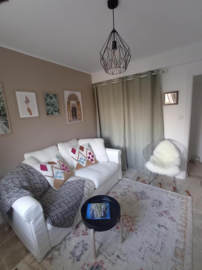 Maison Boheme Vesubie Ла-Боллен-Везюби Экстерьер фото
